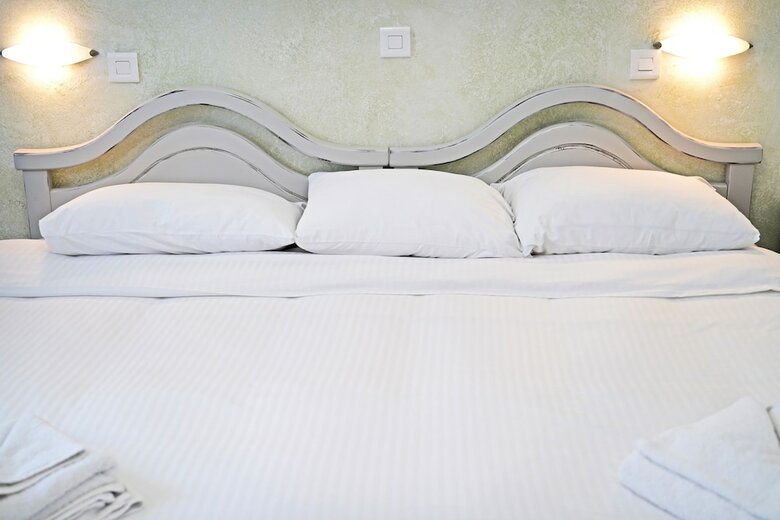 Hotel Anna Pension