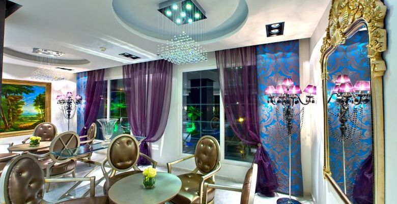 Hotel Elinotel Apolamare