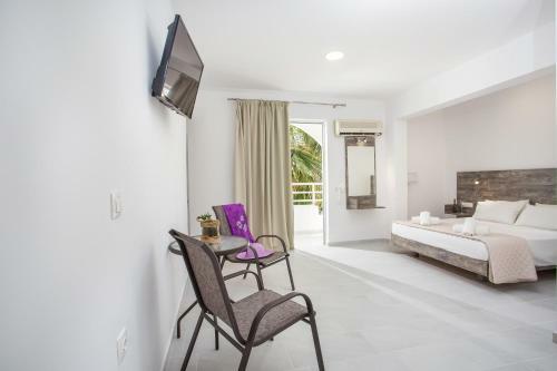 Hotel Studios Anika