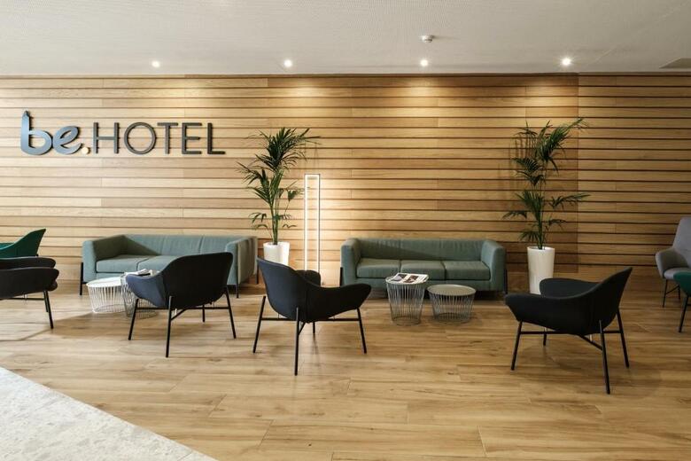 Baystreet Hotel