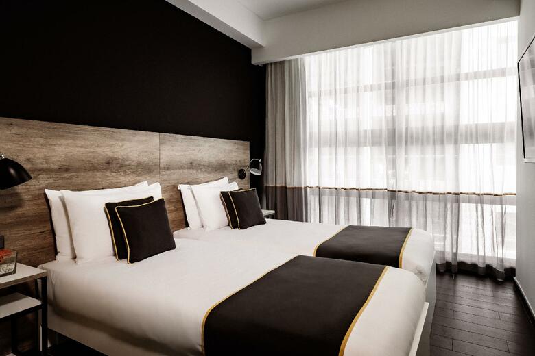Baystreet Hotel