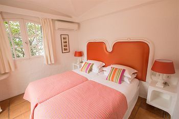 Miramar Boutique Hotel