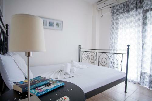 Apartments Eleni 4 Seasons