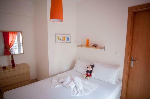 Apartments Eleni 4 Seasons