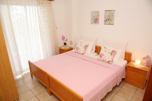 Aparthotel Kastoria Hotel Apartments