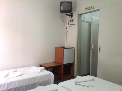 Morfeas Hotel