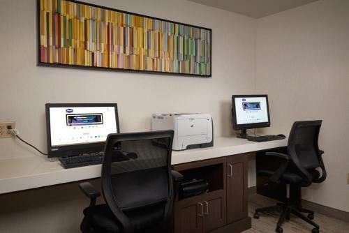 Hotel Hampton Inn Phoenix/anthem