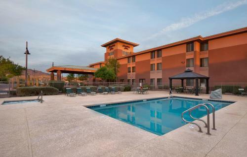 Hotel Hampton Inn Phoenix/anthem