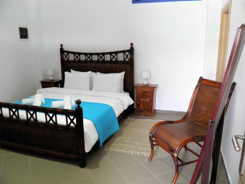 Apartamento Santorini Traditional Suites