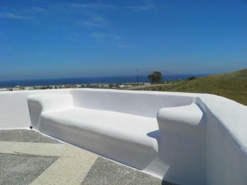 Apartamento Santorini Traditional Suites