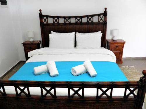 Apartamento Santorini Traditional Suites