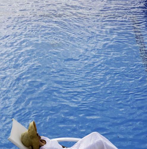 Apartamento Santorini Traditional Suites