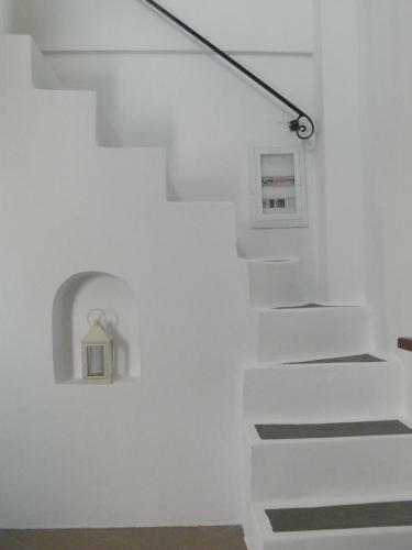 Apartamento Santorini Traditional Suites