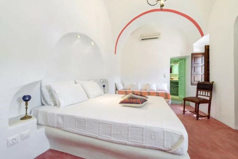 Apartamento Guest House Kalitsi