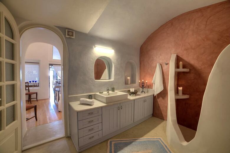 Apartamento Guest House Kalitsi