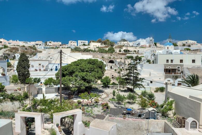 Apartamento Guest House Kalitsi