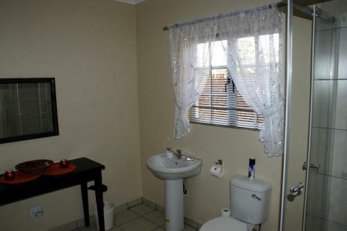 Bed & Breakfast Jolani Guest House
