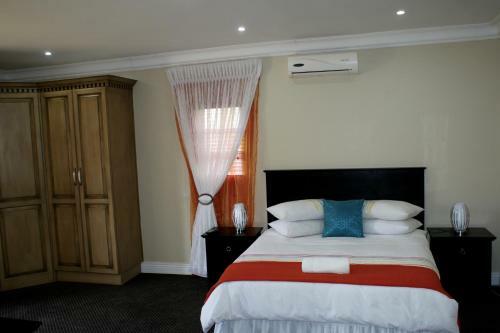 Bed & Breakfast Jolani Guest House