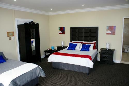 Bed & Breakfast Jolani Guest House