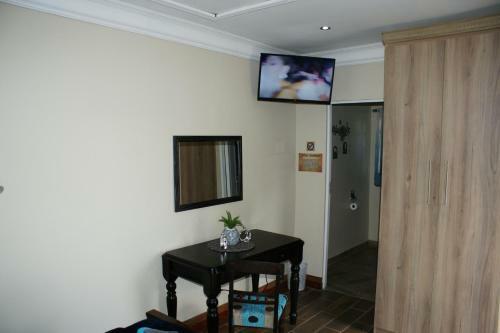 Bed & Breakfast Jolani Guest House