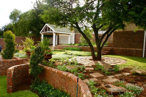 Bed & Breakfast Jolani Guest House