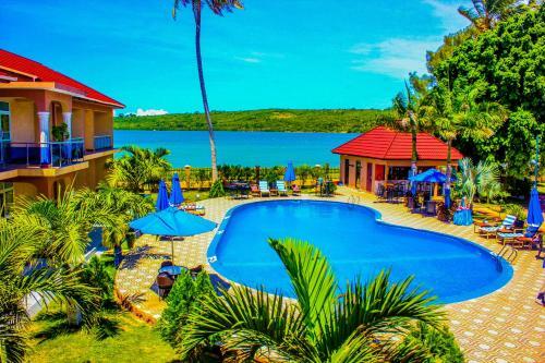Hotel Sea View Beach Resort