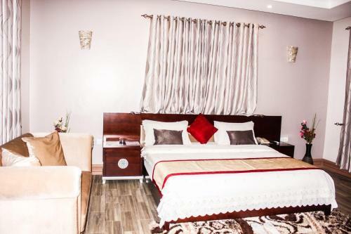 Hotel Sea View Beach Resort