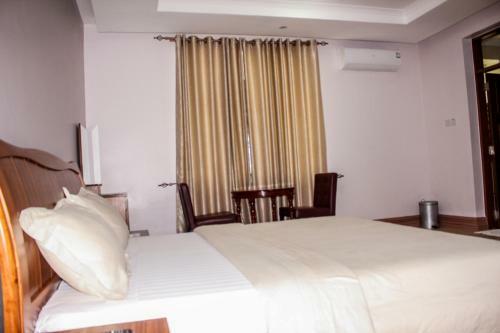 Hotel Sea View Beach Resort
