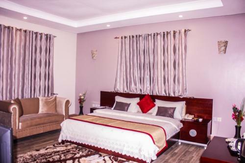 Hotel Sea View Beach Resort
