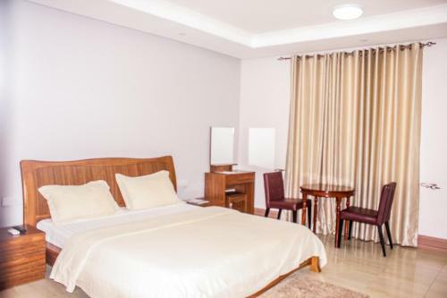 Hotel Sea View Beach Resort