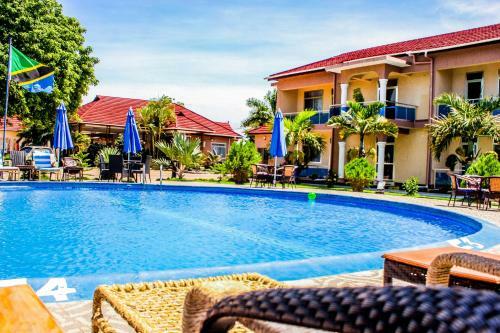 Hotel Sea View Beach Resort