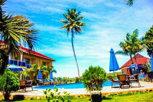 Hotel Sea View Beach Resort