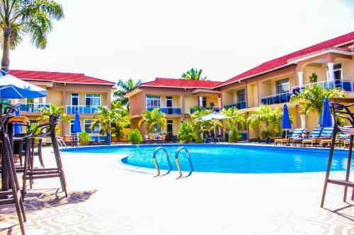 Hotel Sea View Beach Resort