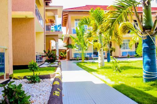 Hotel Sea View Beach Resort