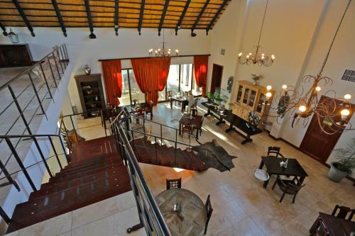 La Rochelle Lodge