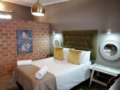 Hostal Teaterhuis Boutique Hotel