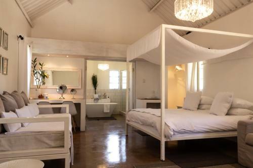Apartamento Stylish Modern Train