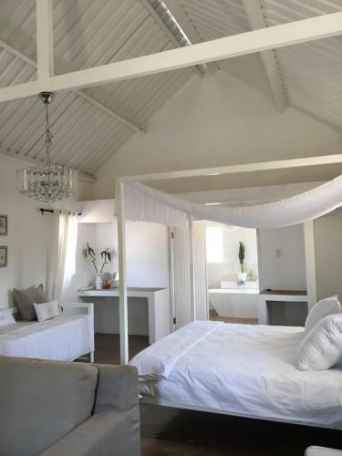 Apartamento Stylish Modern Train