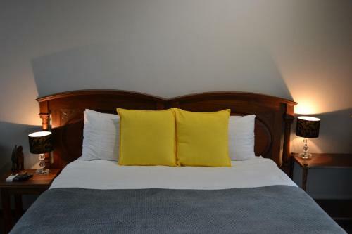 Hostal Travel North Guesthouse