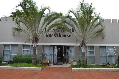 Hostal Travel North Guesthouse