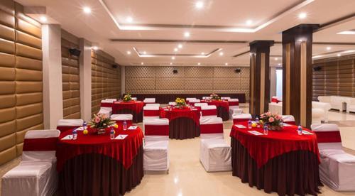 Hotel Cygnett Lite, Sonipat