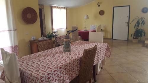 Bed & Breakfast Villa Renzo E Lucia