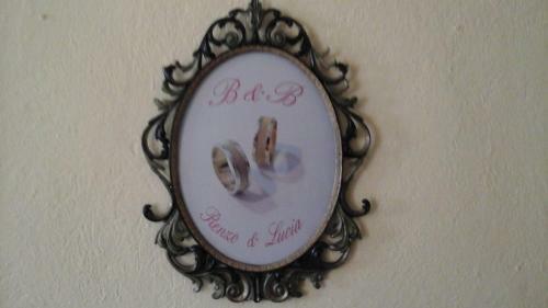Bed & Breakfast Villa Renzo E Lucia