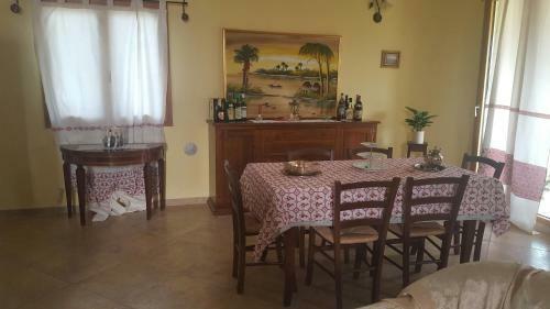 Bed & Breakfast Villa Renzo E Lucia
