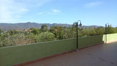 Bed & Breakfast Villa Renzo E Lucia
