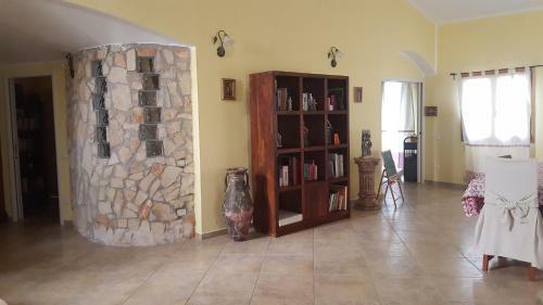 Bed & Breakfast Villa Renzo E Lucia