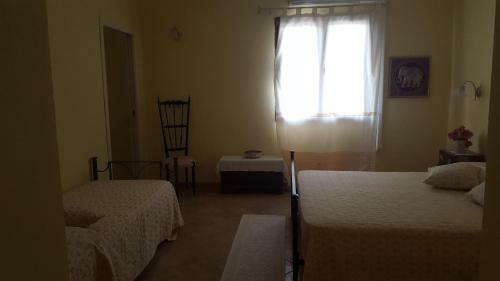 Bed & Breakfast Villa Renzo E Lucia