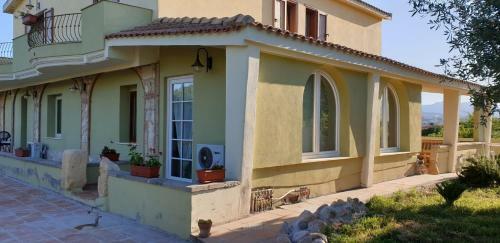 Bed & Breakfast Villa Renzo E Lucia