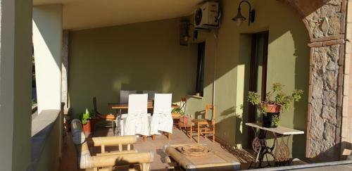 Bed & Breakfast Villa Renzo E Lucia