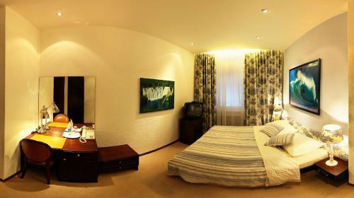 Hotel Kerschbaumer